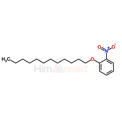 Додецил 2-нитрофенил эфир