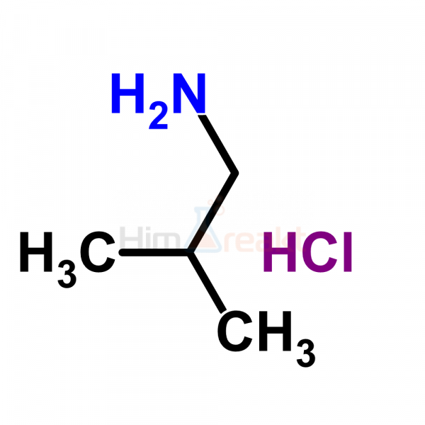 Изобутиламин гидрохлорид