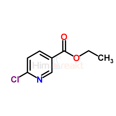 Этил 6-хлорпиридин-3-карбоксилат