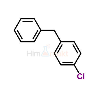 4-Хлордифенилметан