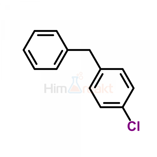 4-Хлордифенилметан