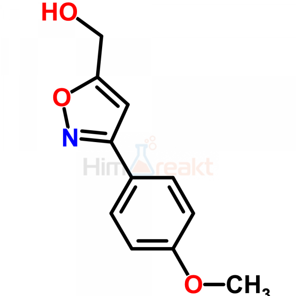 [3-(4-Метоксифенил)-5-изоксазолил]метанол
