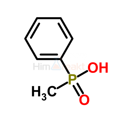Метилфенилфосфиновая кислота