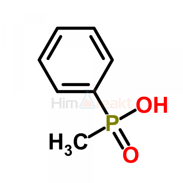 Метилфенилфосфиновая кислота