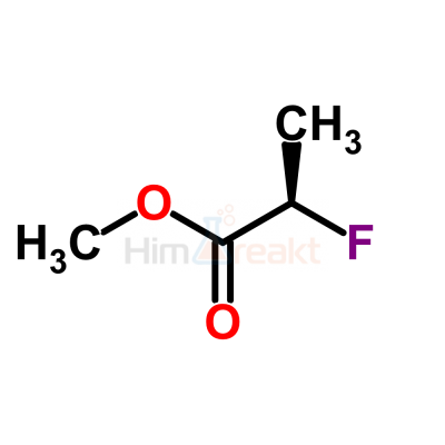 (R)-метил 2-фторпропионат