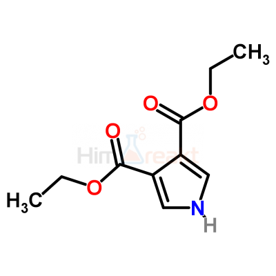Диэтил 3,4-пирролдикарбоксилат