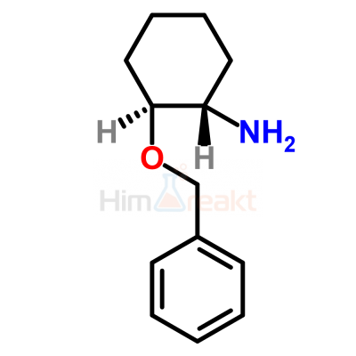 (1S,2s)-транс-2-бензилоксициклогексиламин