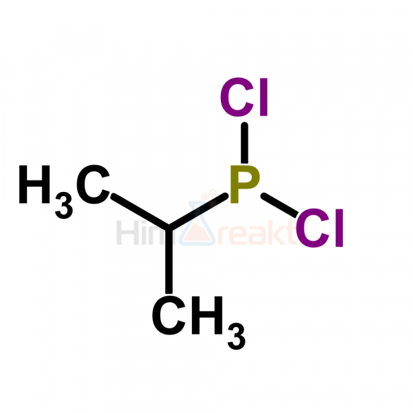 Дихлоризопропилфосфин