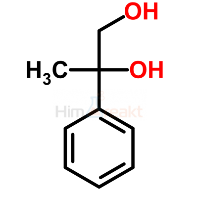 2-Фенил-1,2-пропандиол