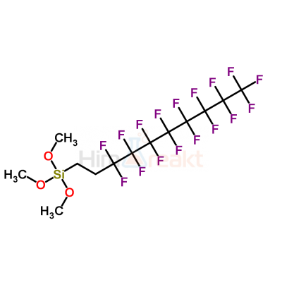 (Гептадекафтор-1,1,2,2-тетрагидродецил)триметоксисилан