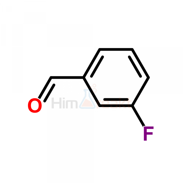 3-Фторбензальдегид