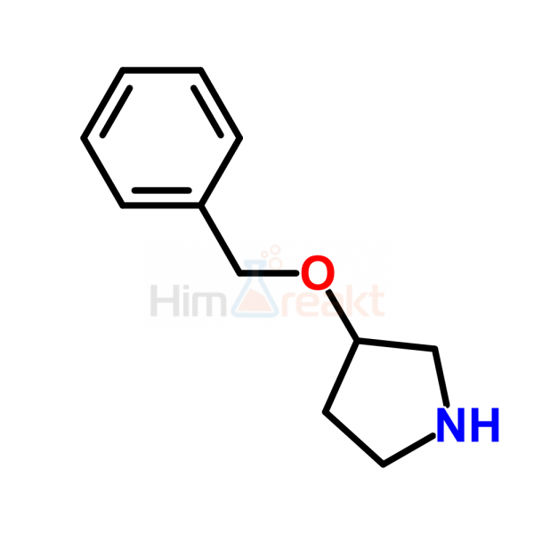 3-Бензилоксипирролидин