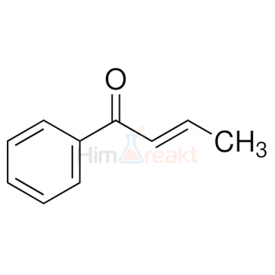 1-Фенил-2-бутен-1-он