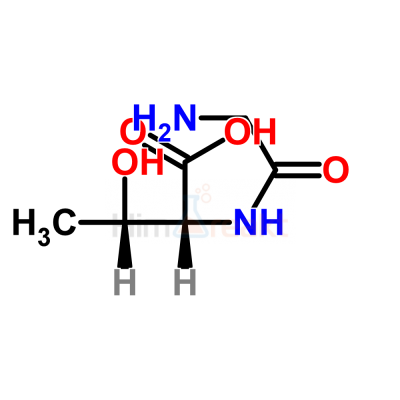 Глицил-D-треонин