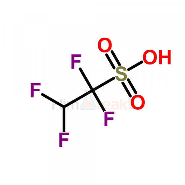 1,1,2,2-Тетрафторэтансульфоновая кислота