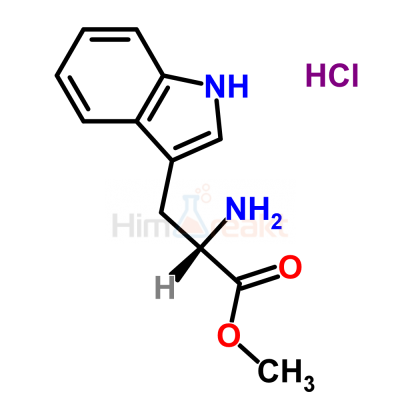 L-триптофан метиловый эфир гидрохлорид