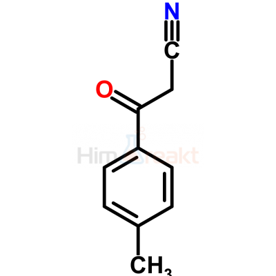 4-Толуоилацетонитрил