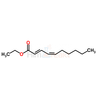 Этил 2-транс-4-цис-декадиеноат