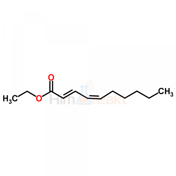 Этил 2-транс-4-цис-декадиеноат