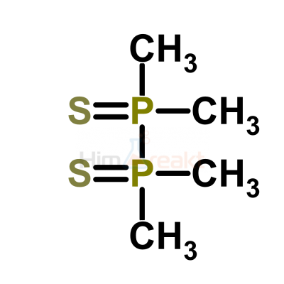 Тетраметилбифосфин дисульфид