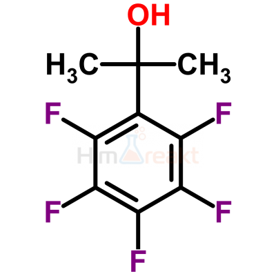 2-(Пентафторфенил)-2-пропанол