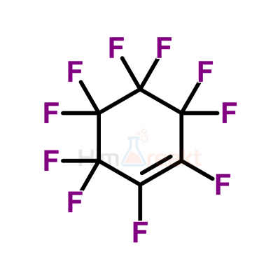 Декафторциклогексен