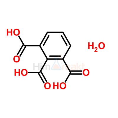 1,2,3-Бензолтрикарбоновая кислота гидрат
