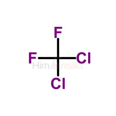 Дихлордифторметан раствор