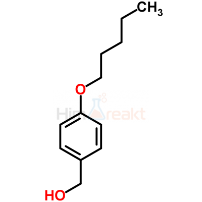 4-Пентилоксиспирт бензиловый