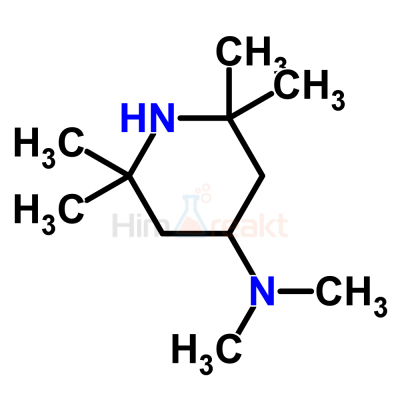 4-Диметиламино-2,2,6,6-тетраметилпиперидин
