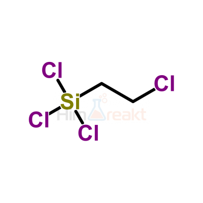 Трихлор-(2-хлорэтил)силан