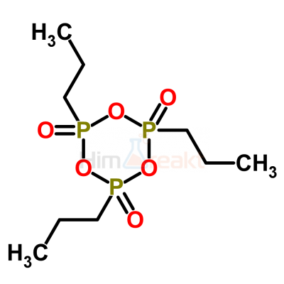 Пропилфосфоновый ангидрид раствор