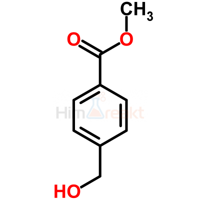 Метил 4-(гидроксиметил)бензоат
