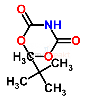 Иминодикарбоновая кислота трет-бутил метиловый эфир