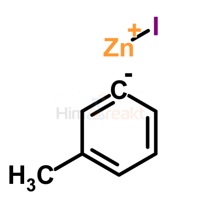 3-Метилфенилцинк йодид раствор