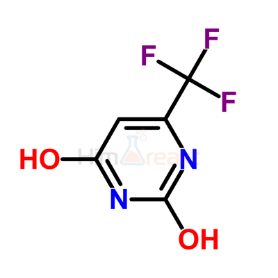 6-(Трифторметил)урацил
