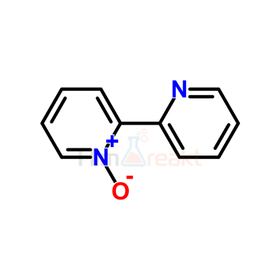 2,2'-Дипиридил n-оксид
