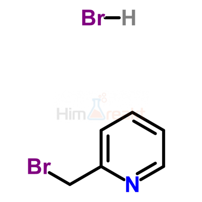 2-(Бромметил)пиридин гидробромид