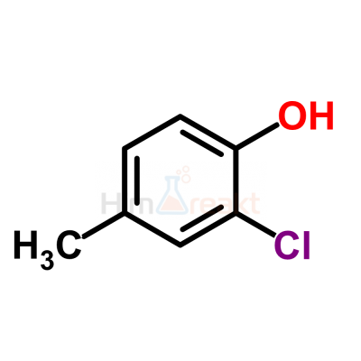 2-Хлор-4-метилфенол