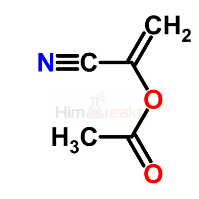 1-Циановинил ацетат