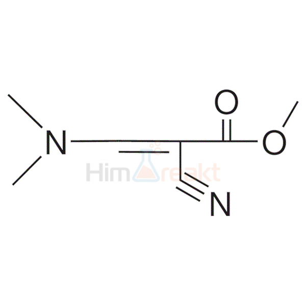 Метил 2-циано-3-(диметиламино)акрилат