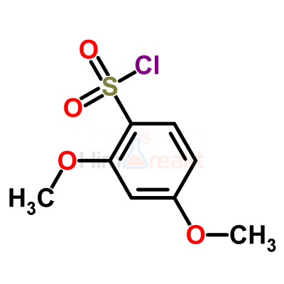 2,4-Диметоксибензолсульфонил хлорид