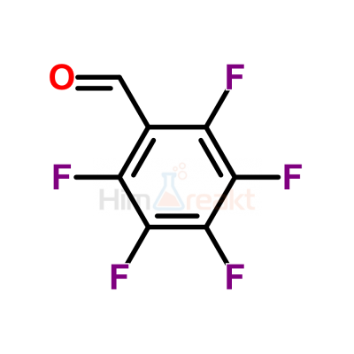 2,3,4,5,6-Пентафторбензальдегид