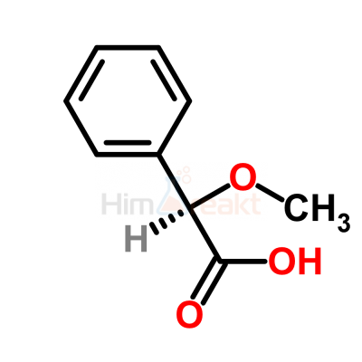(R)-(-)-альфа-метоксифенилуксусная кислота