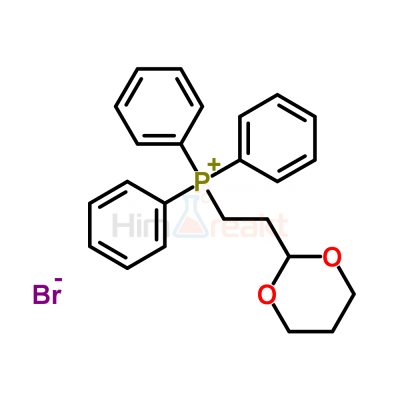 2-(1,3-Диоксан-2-ил)этилтрифенилфосфония бромид