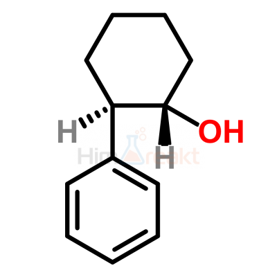 (1S,2r)-транс-2-фенил-1-циклогексанол