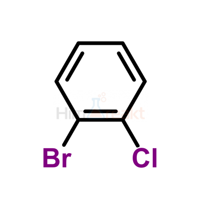 1-Бром-2-хлорбензол