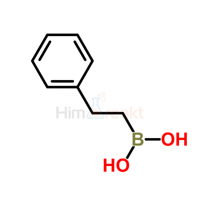 Фенэтилборная кислота