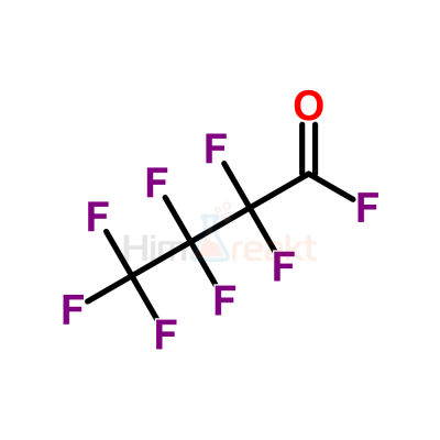 Гептафторбутирил фторид