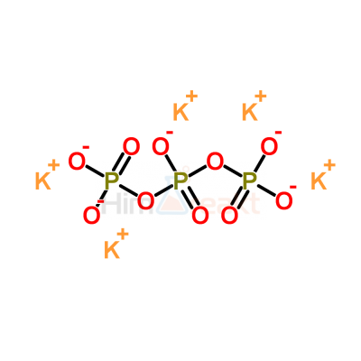 Калий трифосфат